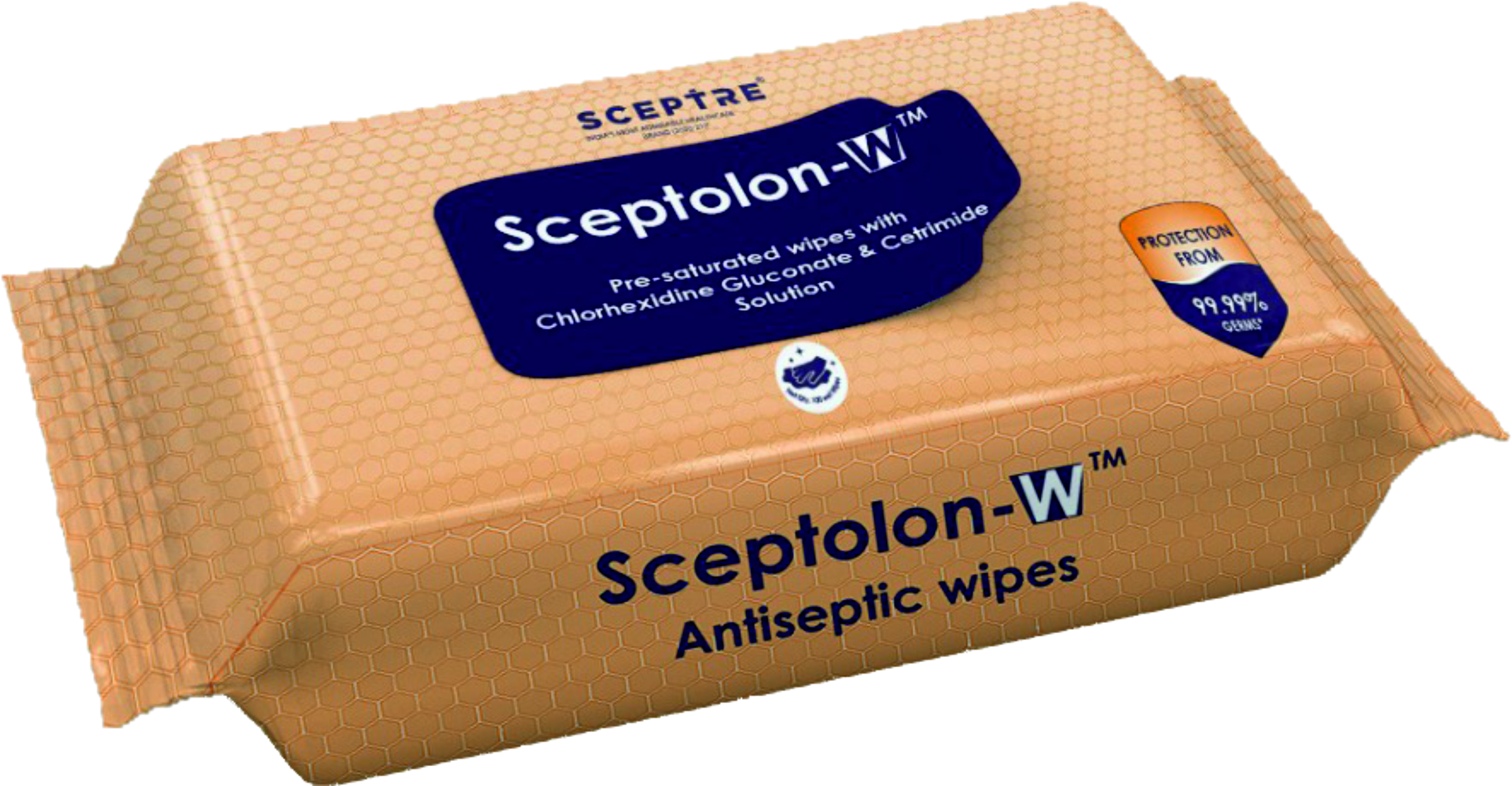 SCEPTOLON - W